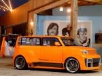 Scion xB DJ Widebody Concept by Five Axis 2005 года